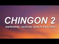 Martinwhite Cachirula Santa Fe Klan NEMJ CHINGON 2 Letra
