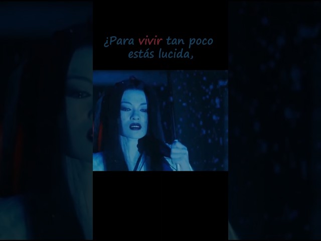 Vídeo relacionado con El Eco de la Rosa Muerta: Un romance gótico en poesía sobre amar aquello que nos destruye