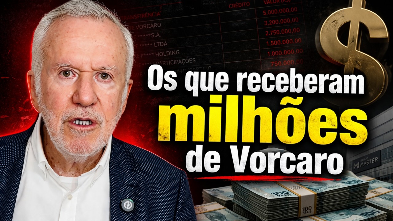 Lula dando lições de moral no Supremo - Alexandre Garcia