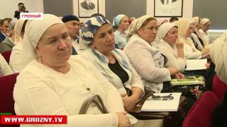 В Грозном обсудили организацию и проведение Государственной итоговой аттестации в 2017 году 