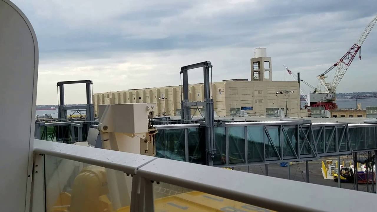 Anthem of the Seas - Cabin 6658 - Video 1