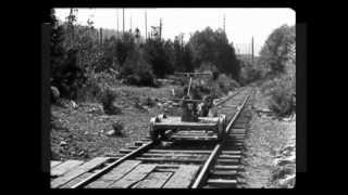 Diallele/Buster Keaton-Ciné-concert-Le mécano de la 