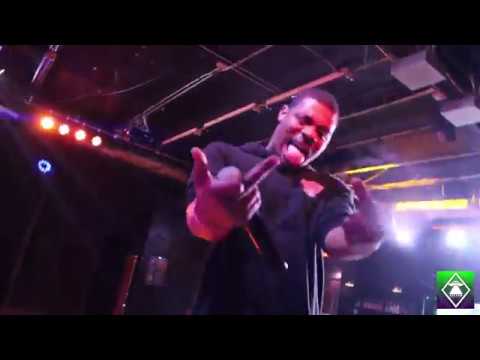 A. Pistol x Dirty Murph LIVE