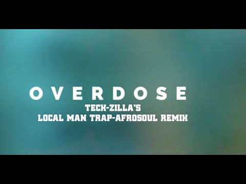DUNNIE - "OVERDOSE" (TECK ZILLA REMIX)