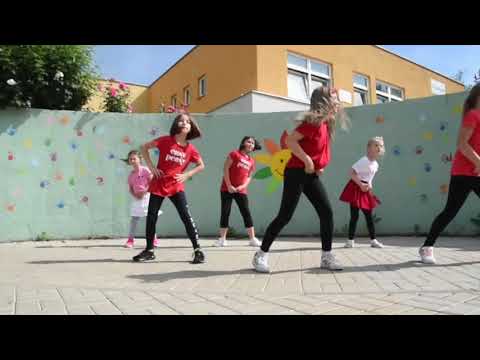 Taneční video HDC - Děti 9