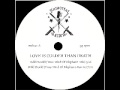 Love Is Colder Than Death - Wild World (True Mind Of Elephant-Remix) 1991 Hyperium Records