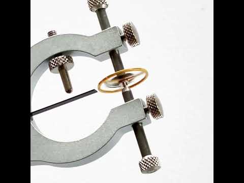 Bergeon 5896 Truing Calipers