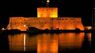 Mr  Rhodes  - Auratune