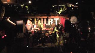 S.H.U.R.T. - This Is What It Feels Like (Live@Flophouse)