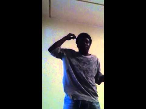 STAIN BLIXKY EXPOSES SHA-BOOGIE