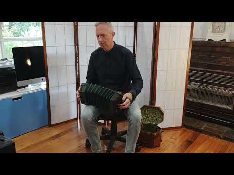 Baritone Concertina