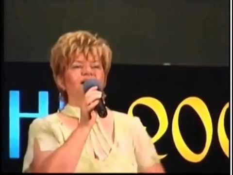 MAKEDONIJA-- ''JORDANKA  SMILEVSKA''