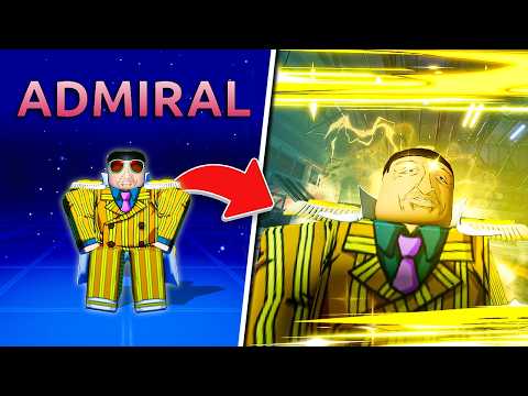 The Light Admiral Kazuru Is in Anime Final Quest!?