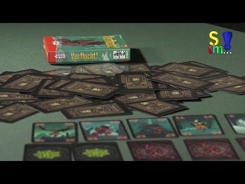 Spiel doch mal VERFLUCHT! (Spiel doch mal...! - Folge 195)