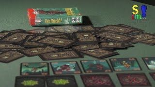 Video-Rezension: Verflucht