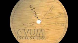 Josh Wink. Acid breaks part one