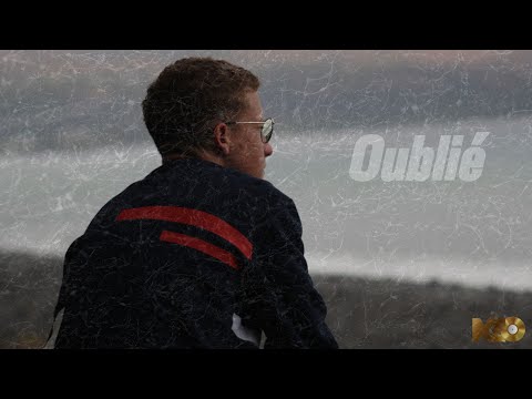 Mayzo - Oublié (Clip Officiel)