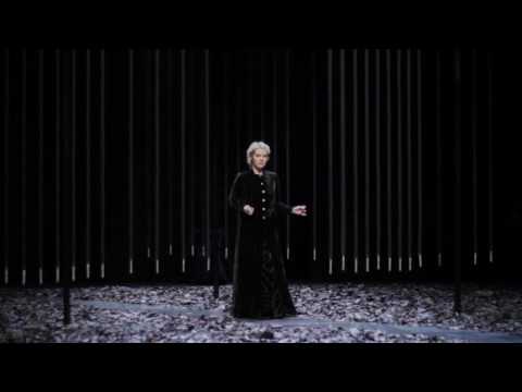 Extrait 1. Acte I, scène 2 du Cid. Mise en scène Sandrine Anglade