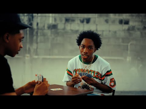 sswampbabyy - Play My Cards (Official Music Video)