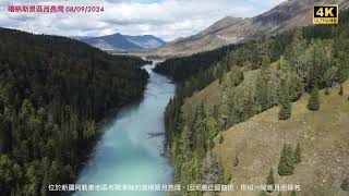 [問卦] 中共治理新疆蠻厲害的吧