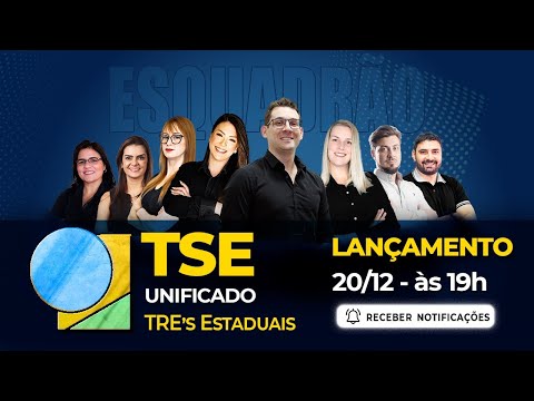 Esquadrão de Elite TSE Unificado: Lançamento