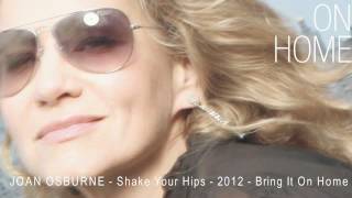 JOAN OSBORNE - Shake Your Hips