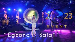 Egzona Salaj - Shpia E Babes