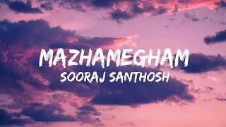 Mazhamegham lyrical song dear comrade sooraj santhosh alone beatz yt