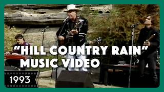 Hill Country Rain by Jerry Jeff Walker