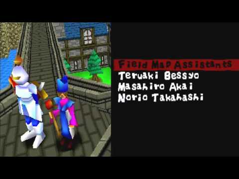 Guardian's Crusade PSP