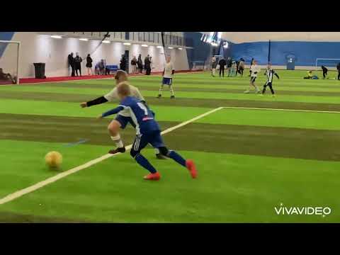 Hjk/p12 Akatemia vs Hody/2011 and LAUTP ⚽️