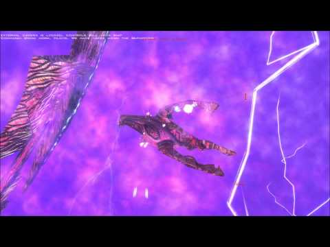 FreeSpace 2 - Mission 27 - Straight, No Chaser