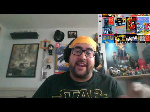 Does Gradius (NES) Hold Up? (HPCritical Moments)