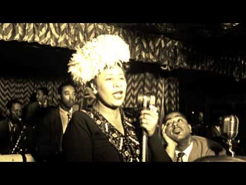 Ella Fitzgerald ft Billy May & His Orchestra - This Time The Dream's On Me (Verve Records 1961)