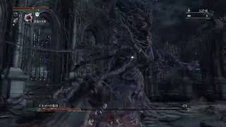 めっちゃ久しぶりに狩人の夢日記「Bloodborne」#21