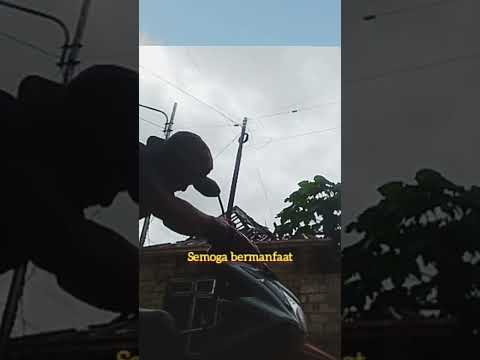 Insane Motorbike Stunts with ferifurwandi547 - #trending