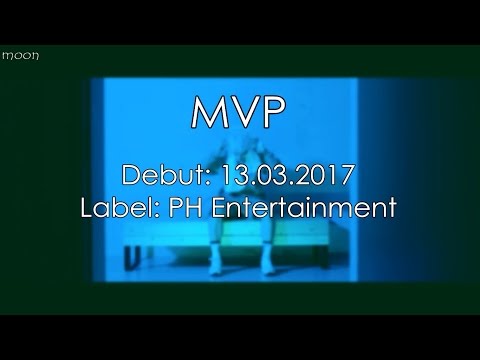 MVP | Members Profile | Take It MV