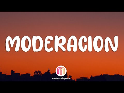 JP Saxe, Camilo - Moderación (Letra / Lyrics)