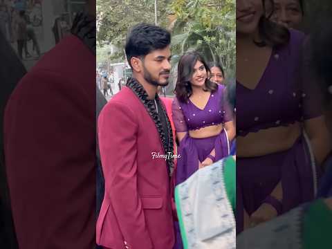 #rithuchowdary #demonpawan exclusive visuals after Bigg Boss Telugu | FilmyTime