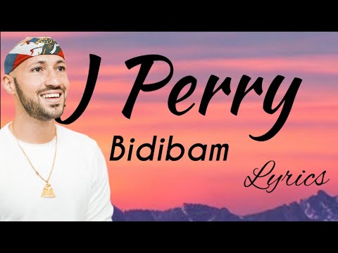Bidibam par J Perry