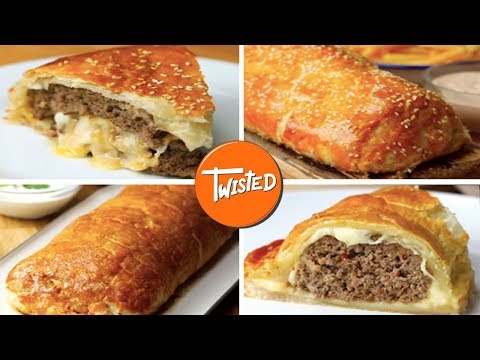 6 Ultimate Wellington Recipes