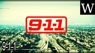 9-1-1 (TV series) - WikiVidi Documentary