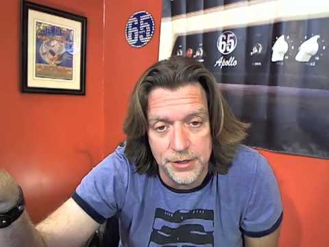 65amps Lunch with Dan Boul - Jun 19, 2013