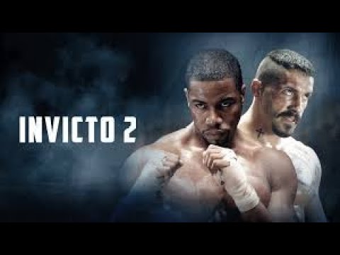 INVICTO II PELICULA COMPLETA EN ESPAÑOL BOYKA