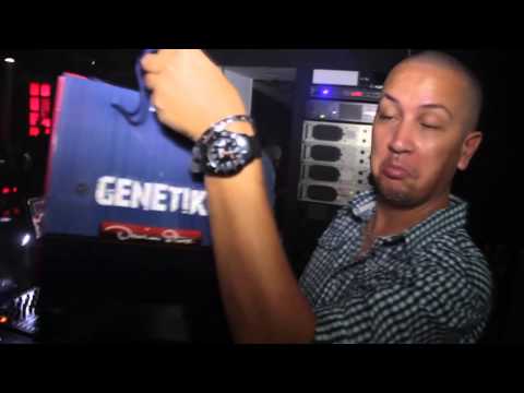 MA DEMOISELLE // DJ MAGIC & DJ DADDY MAD