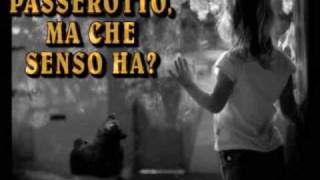 Claudio Baglioni - "Sabato Pomeriggio"