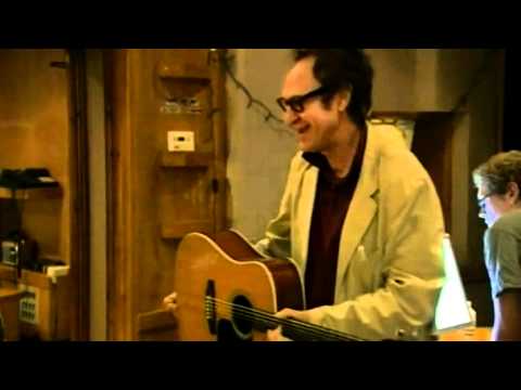 In The Studio With Ray Davies, Mumford & Sons