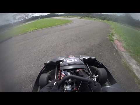 DPKin LIGHT 2017.2 - 1° Etapa , 2° Bateria