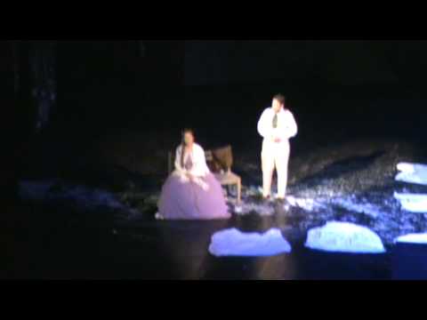 Florin Estefan - Evgheni Onegin