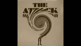 THE ATTACK - &quot;Strange House&quot;